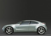 Chevrolet Volt Concept